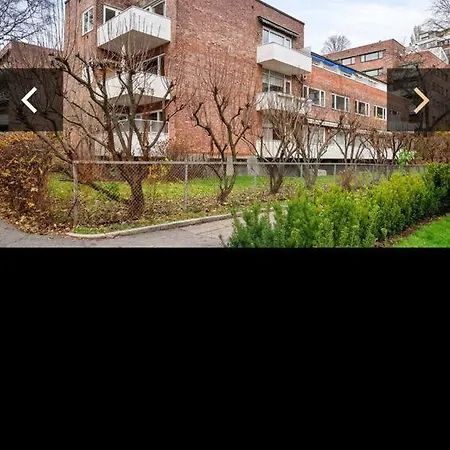Skarpsno / Frogner . *