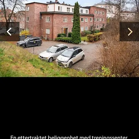 Skarpsno / Frogner .