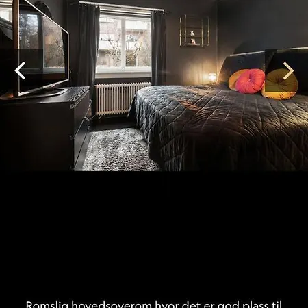 Skarpsno / Frogner . Lägenhet Oslo