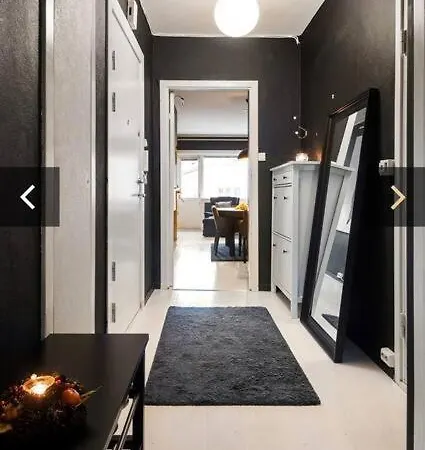 Lägenhet Skarpsno / Frogner . *